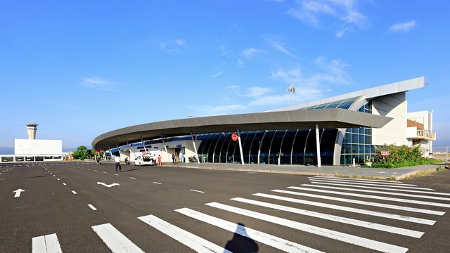 TAXI SÂN BAY TUY HOÀ