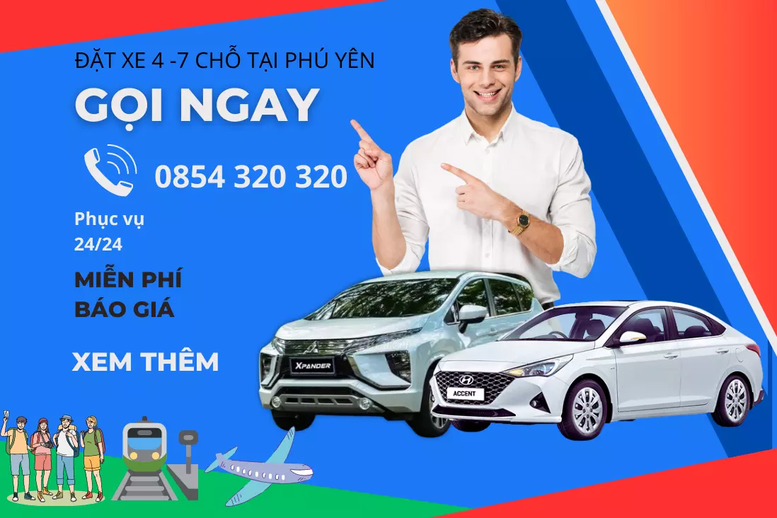 Gọi ngay 0854 320 320 – Báo giá và đặt xe miễn phí 2 Gọi 0854 320 320