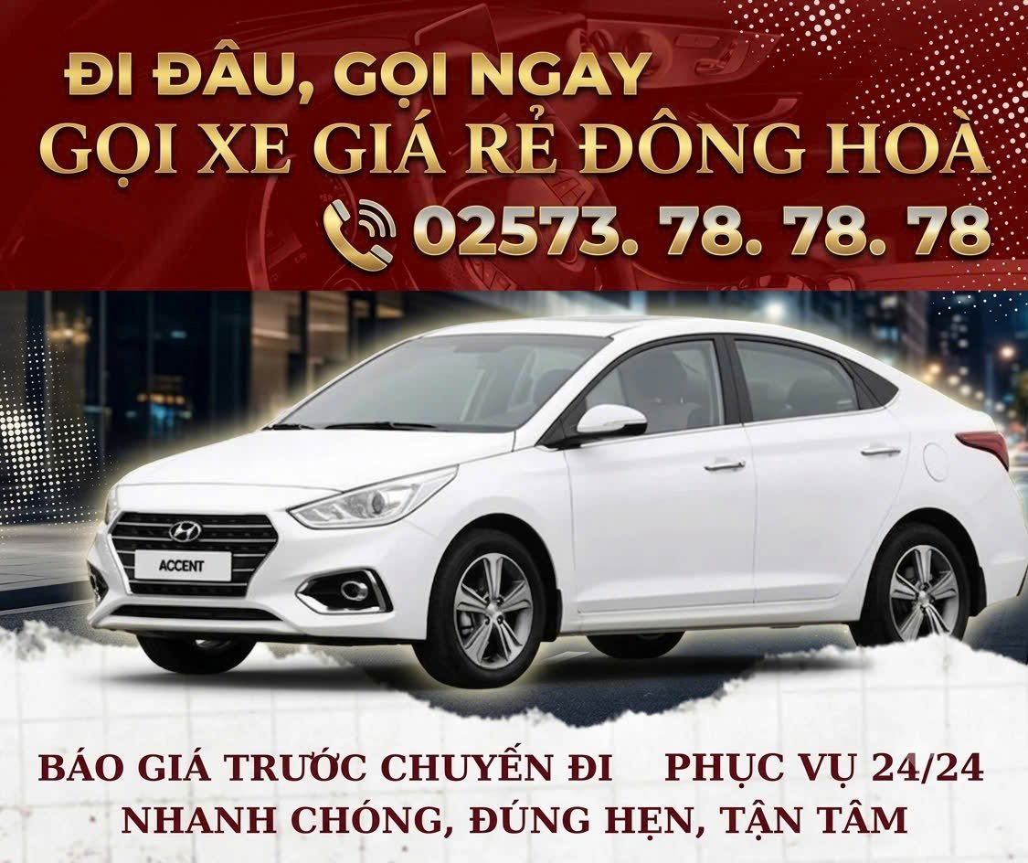 Trang chủ 8 Gọi xe giá rẻ đông hoà phú yên 02573 78 78 78